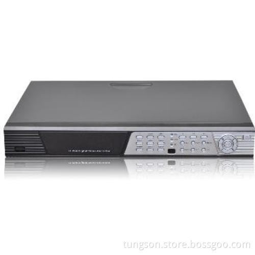 standalone 24CH DVR SUPPORT Remote monitoring Digital Video Recorder